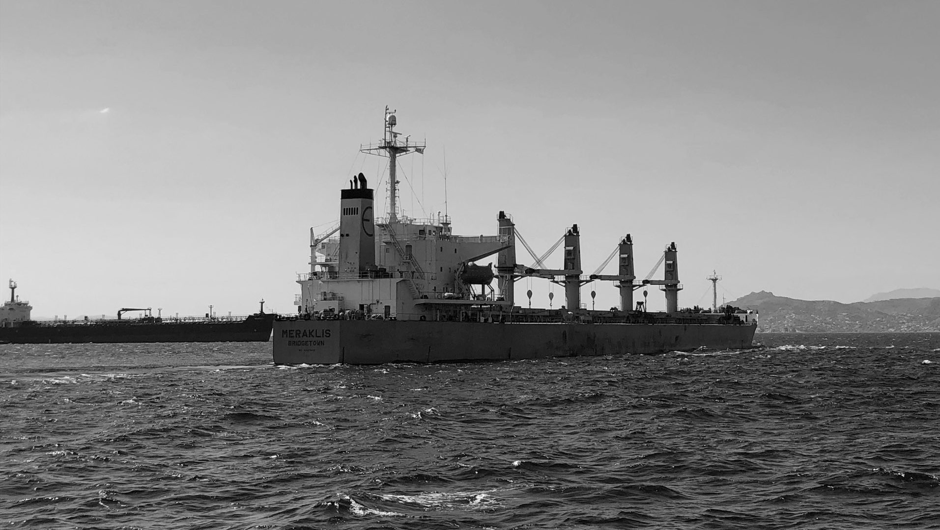 Marine Contractors - Parity Telematics
